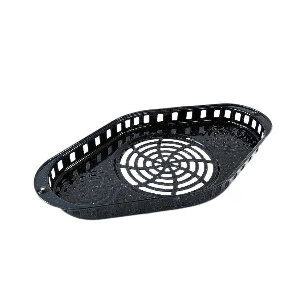 Samsung-Range-Convection-Fan-Cover-DG97-00086C Samsung-Range-Convection-Fan-Cover-DG97-00086C